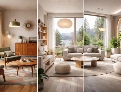 Voyage à travers l&rsquo;histoire du design in scandinavia et ses évolutions