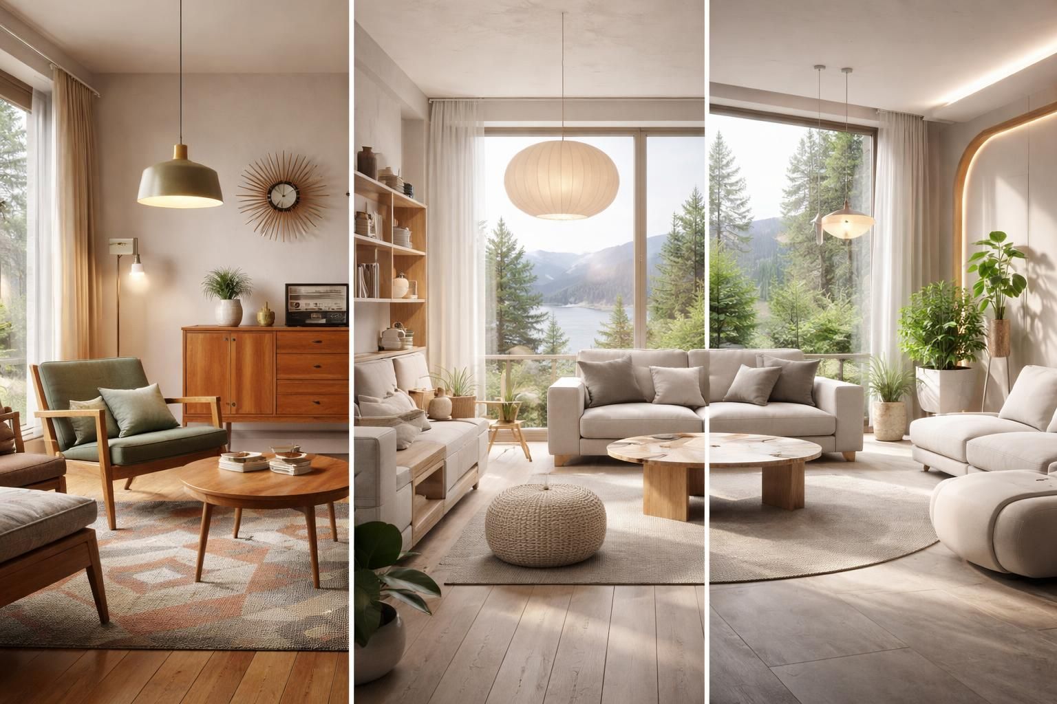 découvrez l'évolution fascinante du design scandinave à travers les époques, ses influences culturelles et son impact durable sur l'esthétique moderne.