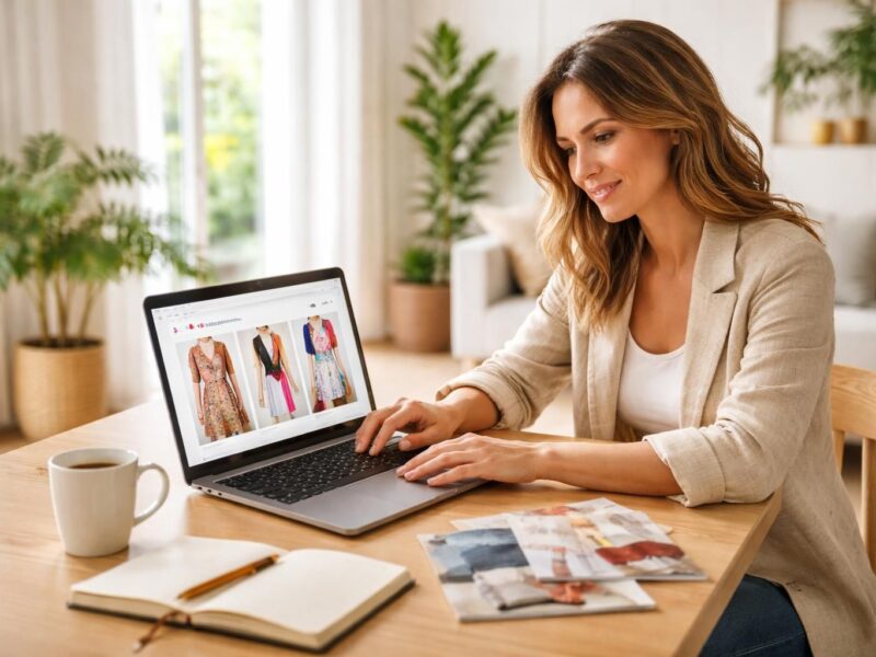 Blancheporte.fr : comment acheter malin sur le site