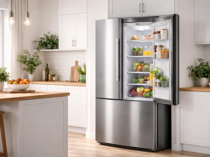 Durée de vie du frigo : astuces pour bien choisir votre appareil