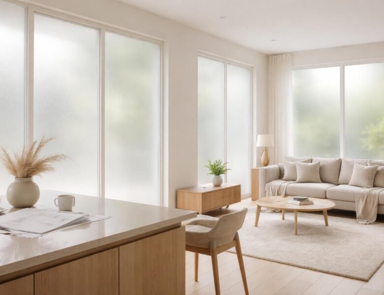 Les avantages du verre blanchi pour vos projets de rénovation