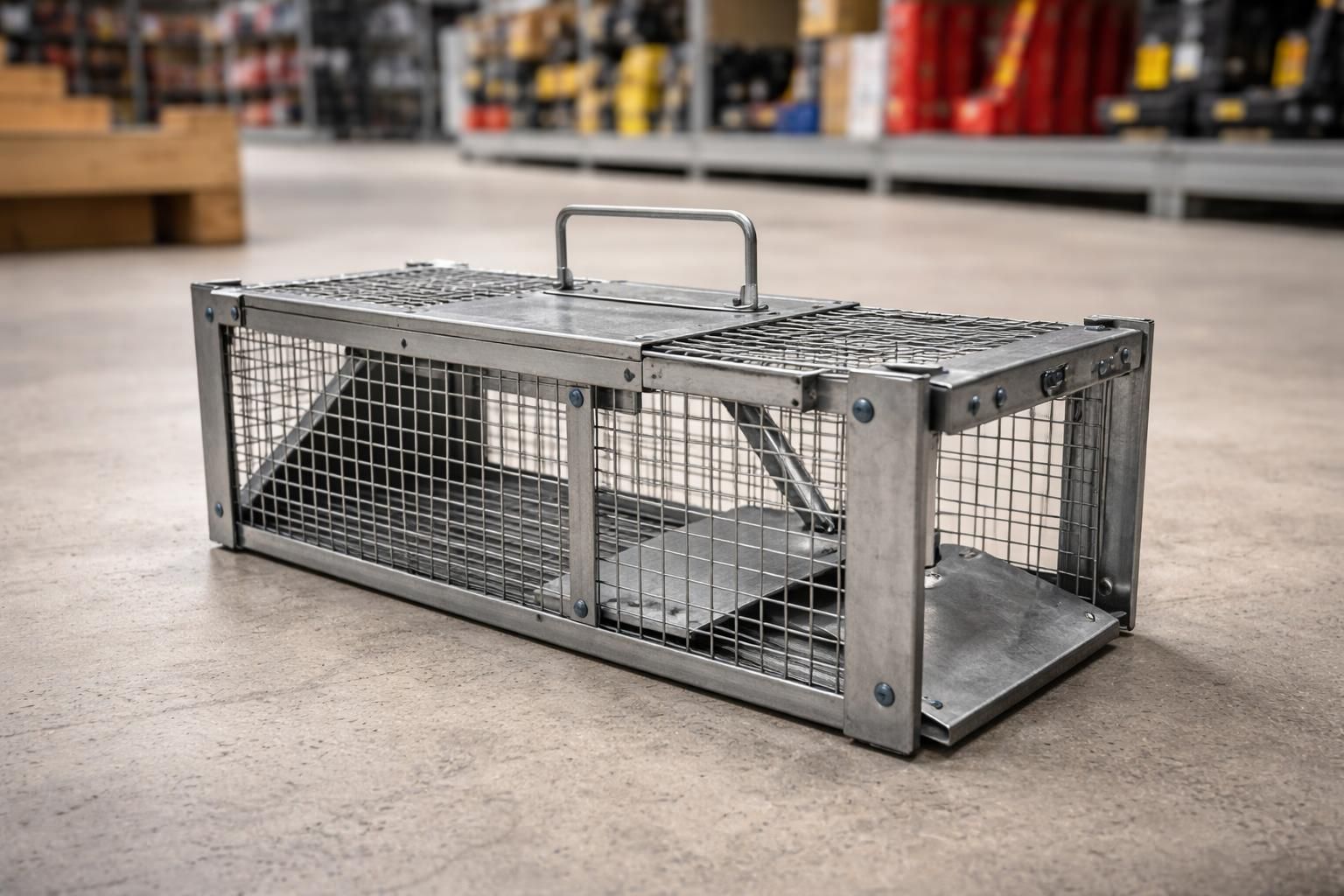 découvrez les caractéristiques uniques du piège à fouine disponible chez brico dépôt, efficace et facile à utiliser pour protéger votre maison.