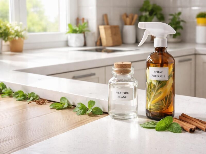 Les meilleures astuces pour éviter les infestations de micro fourmis dans la maison