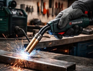 Les meilleures techniques d&rsquo;utilisation de la buse pour fil fourré Parkside