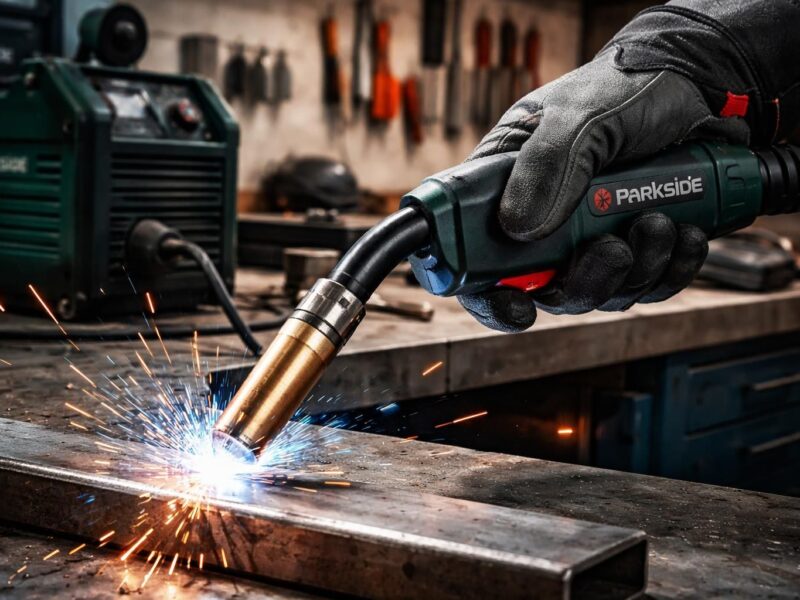Les meilleures techniques d&rsquo;utilisation de la buse pour fil fourré Parkside