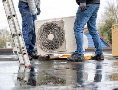 Préparer l’installation d’une pompe à chaleur dans le canton de Molsheim : étapes et conseils pratiques