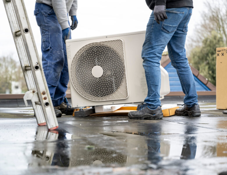 Préparer l’installation d’une pompe à chaleur dans le canton de Molsheim : étapes et conseils pratiques
