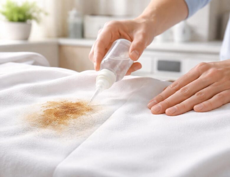 Comment Stain Solutions contre les taches en français transforme votre approche du nettoyage