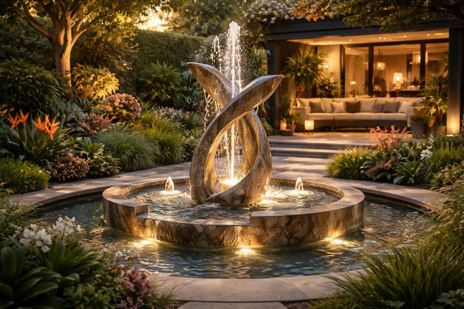 découvrez nos conseils pour choisir une fontaine de décoration qui attire le regard et transforme votre espace en un véritable havre de paix esthétique.