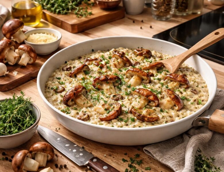 Cuisine et faux cêpes comestibles : Comment les intégrer dans vos recettes ?