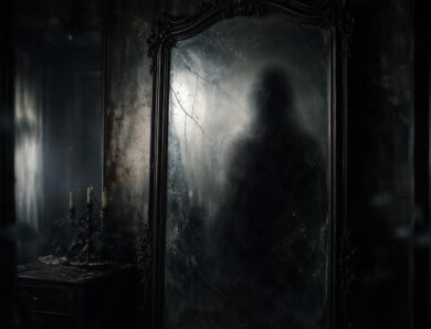 Les dangers du miroir cachés : pourquoi il est temps d&rsquo;y prêter attention