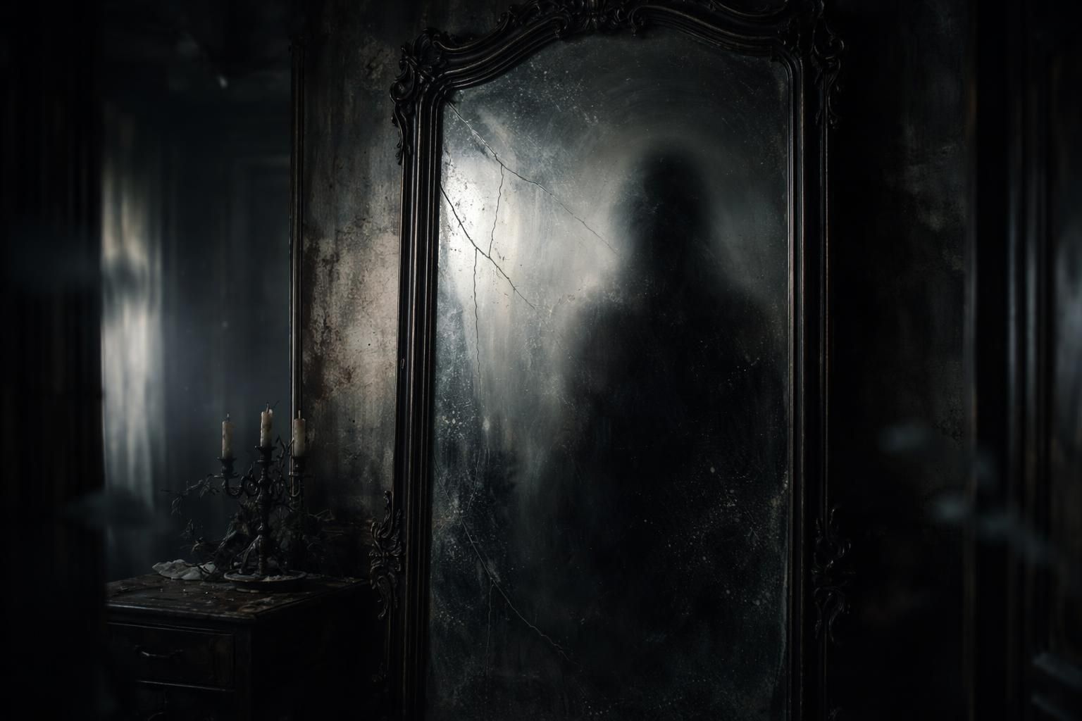 découvrez les dangers méconnus des miroirs et comprenez pourquoi il est essentiel de rester vigilant face à ces objets du quotidien souvent sous-estimés.