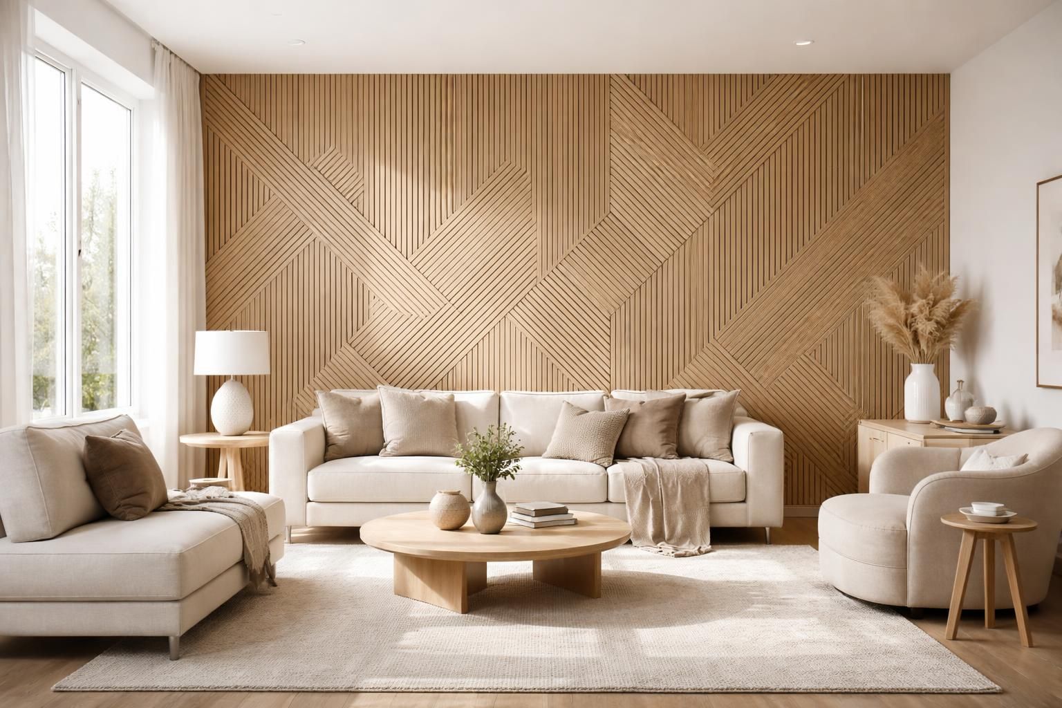 découvrez comment transformer votre espace grâce à un mur en relief avec tasseaux, pour une décoration moderne et élégante qui sublime votre intérieur.