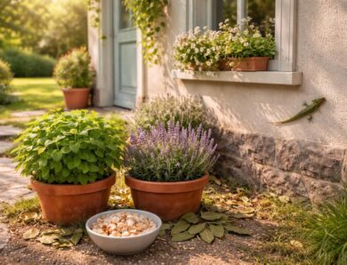 Découvrez comment éloigner les lézards de la maison sans produits chimiques