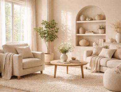 La psychologie de la couleur beige clair et son impact sur notre humeur