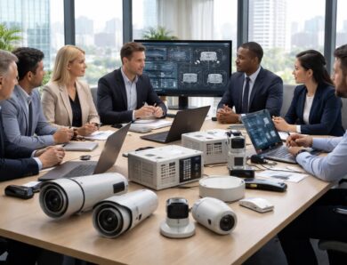 Les avis sur Sector alarm : Ce que pensent les experts de la sécurité