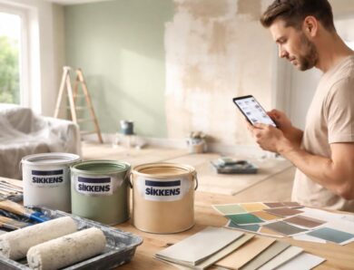 Pourquoi les avis sur la peinture Sikkens sont essentiels avant d&rsquo;acheter