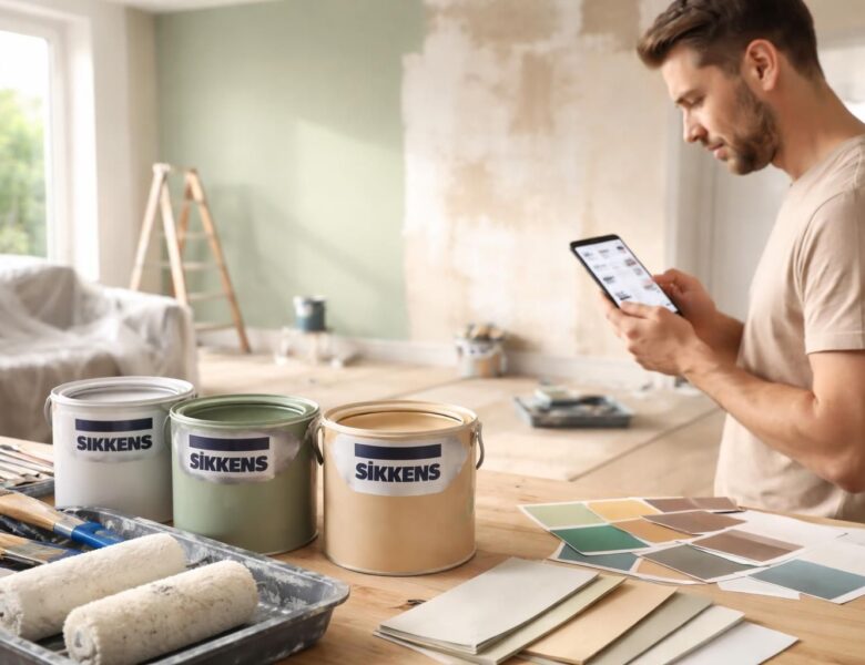 Pourquoi les avis sur la peinture Sikkens sont essentiels avant d&rsquo;acheter