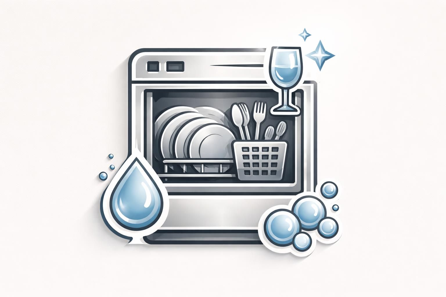 découvrez la signification des symboles et sigles du lave-vaisselle pour mieux comprendre son fonctionnement et optimiser son utilisation au quotidien.