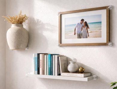Comment la pâte à fixer un objet lourd révolutionne la fixation d&rsquo;objets