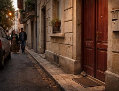 Comprendre les signes de cambriolage roumain et gitan pour renforcer votre sécurité