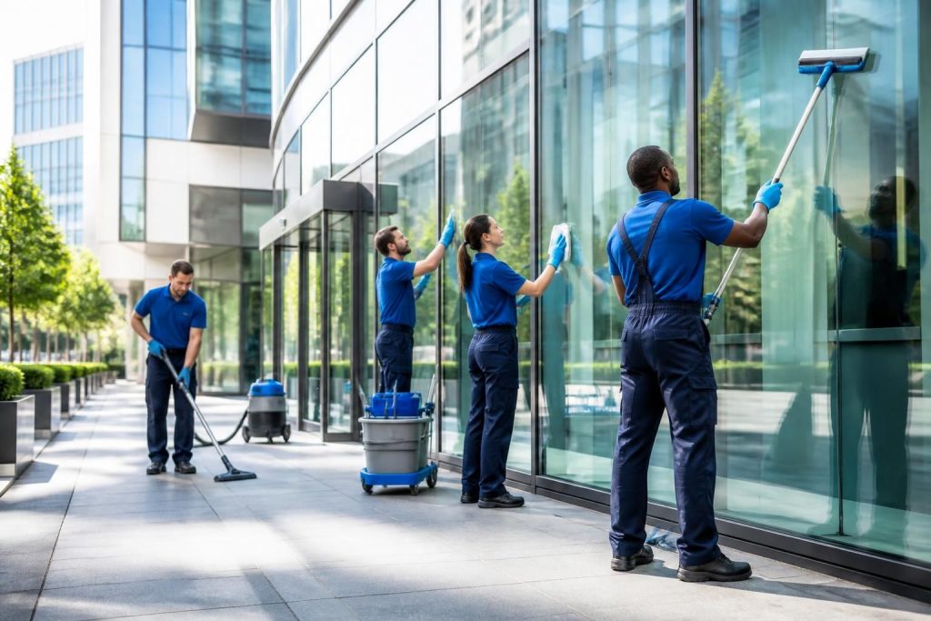 découvrez notre top 10 des meilleures entreprises de nettoyage pour un service de qualité et un environnement impeccable. faites le bon choix dès maintenant !