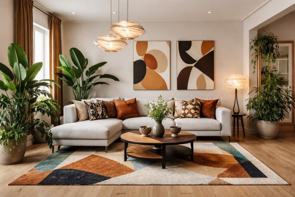 découvrez des idées déco maison pour allier style et originalité avec succès, et transformez votre intérieur en un espace unique et accueillant.