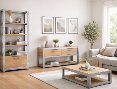 Inspirations de design avec des bordures en acier galvanisé à Brico Dépôt