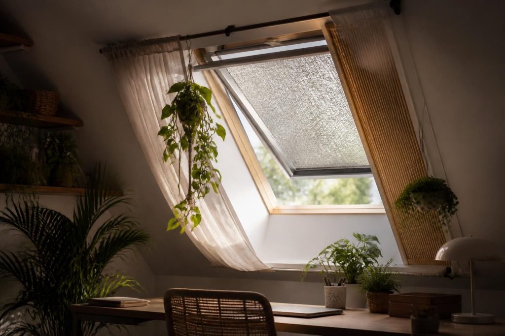 découvrez les meilleures méthodes pour occulter un velux sans utiliser de store, afin de profiter d'une obscurité optimale et d'un intérieur confortable.