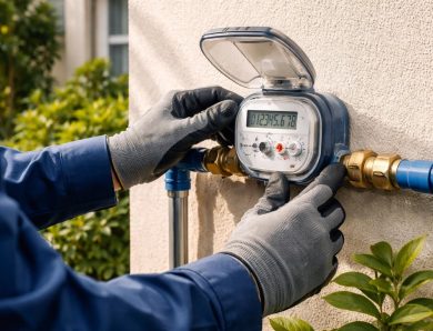 L&rsquo;obligation d&rsquo;accès au compteur d&rsquo;eau : un droit à connaître pour tous les consommateurs