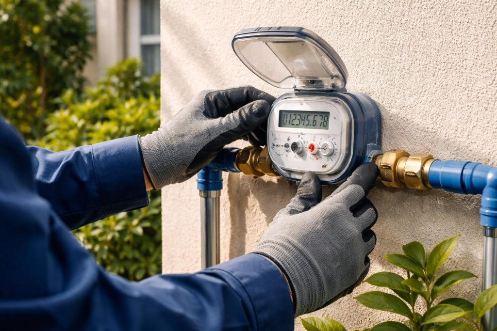 découvrez vos droits concernant l'accès au compteur d'eau, une obligation essentielle pour tous les consommateurs afin de garantir transparence et contrôle de votre consommation.