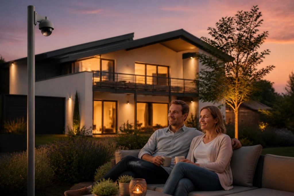 découvrez pourquoi homiris et verisure sont les meilleures options pour assurer votre sécurité et votre tranquillité d'esprit grâce à des solutions fiables et innovantes.