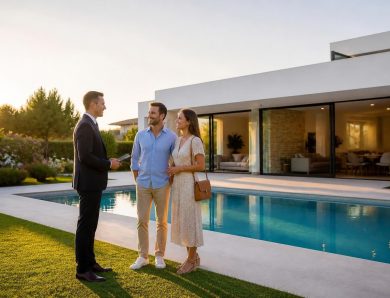 Tout savoir sur le Cash piscine et son impact sur la vente de votre maison