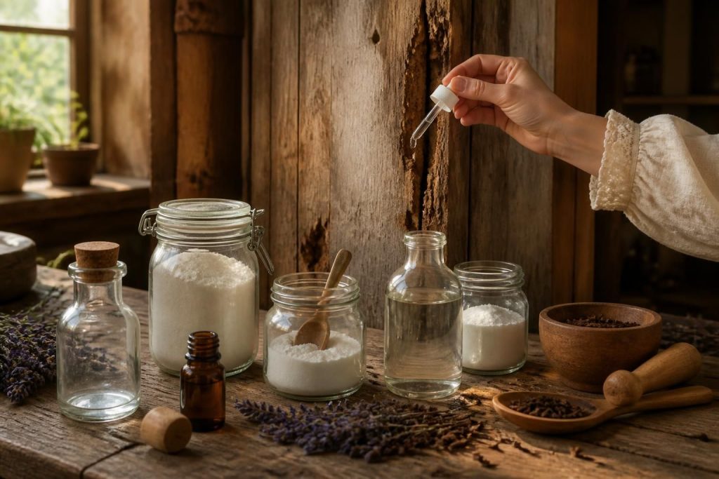 découvrez les meilleurs remèdes de grand-mère pour éliminer efficacement les termites. astuces naturelles et faciles à appliquer pour protéger votre maison.
