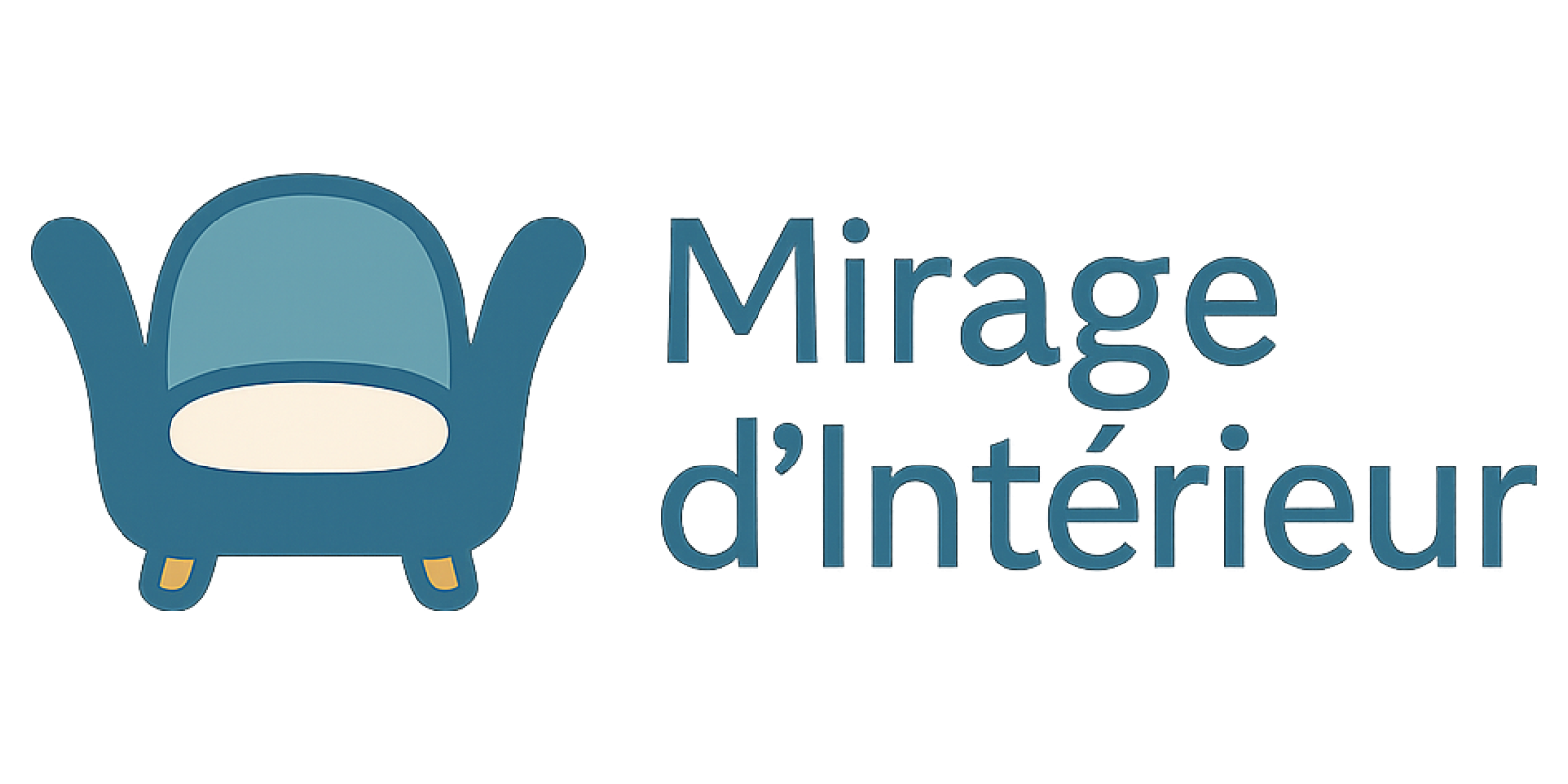 Mirage D'Intérieur